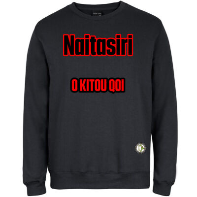 Naitasiri Frontz Sweater Thumbnail
