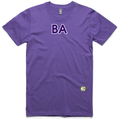 Ba T/Shirts Thumbnail