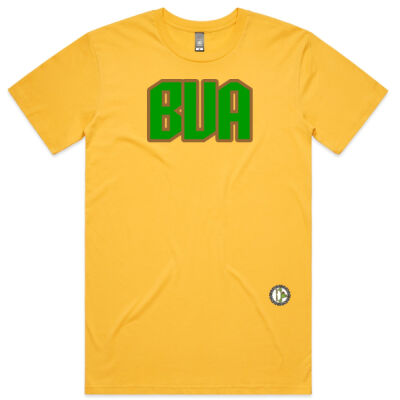 Bua T/Shirts Thumbnail