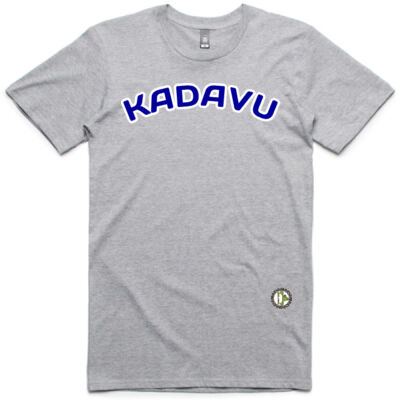 Kadavu T/Shirts Thumbnail