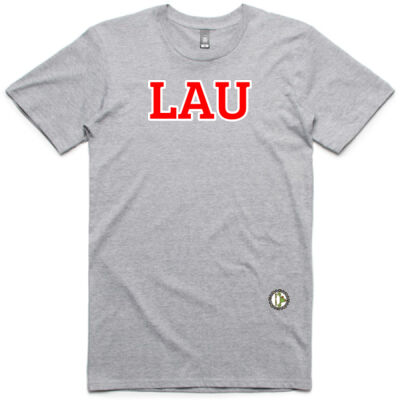 Lau T/Shirts Thumbnail