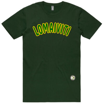Lomaiviti T/Shirts Thumbnail