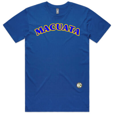 Macuata T/Shirts Thumbnail