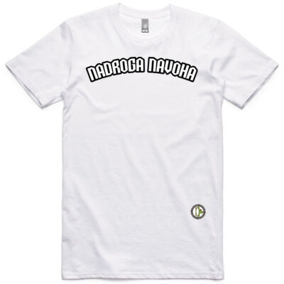 Nadroga/Navoha T/Shirts Thumbnail