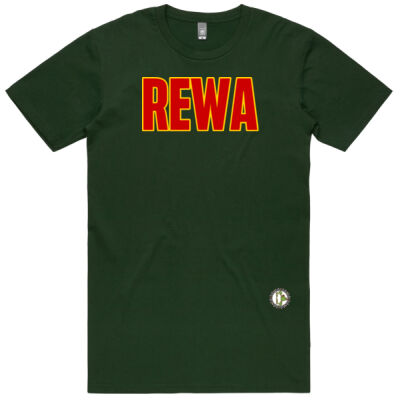 Rewa T/Shirts Thumbnail