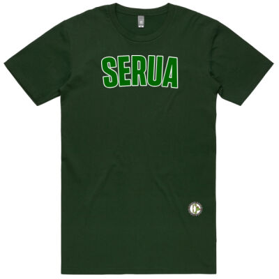 Serua T/Shirts Thumbnail