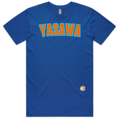 Yasawa T/Shirts Thumbnail