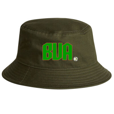 Bua Bucket Hat Thumbnail