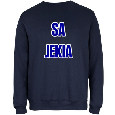 Kadavu Front/Back (Sa Jekia) Sweater Thumbnail