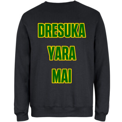 Lomaiviti Front/Back (Dresuka Yara Mai) Sweater Thumbnail