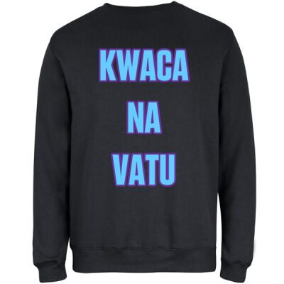 Namosi Front/Back (Kwaca Na Vatu) Sweater Thumbnail