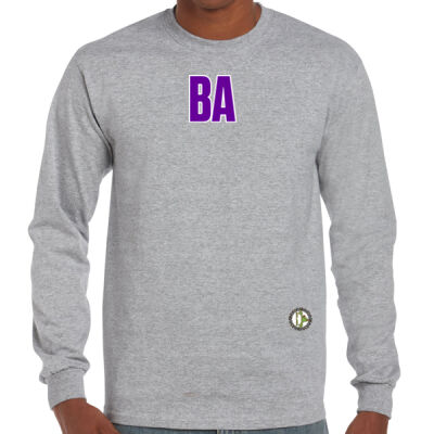 Ba Long Sleeve Thumbnail