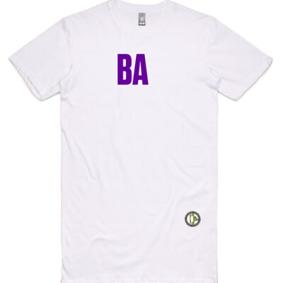 Ba Longer T-Shirt Thumbnail