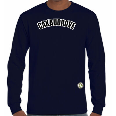 Cakaudrove Long Sleeve Thumbnail