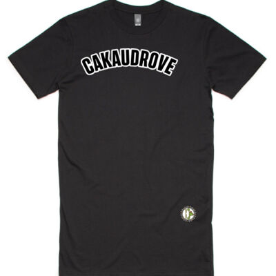 Cakaudrove Longer T-Shirt Thumbnail