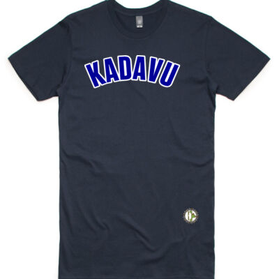 Kadavu Longer T-shirts Thumbnail