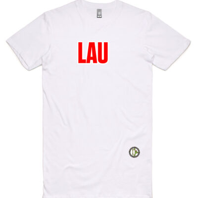 Lau  Longer T-Shirt Thumbnail