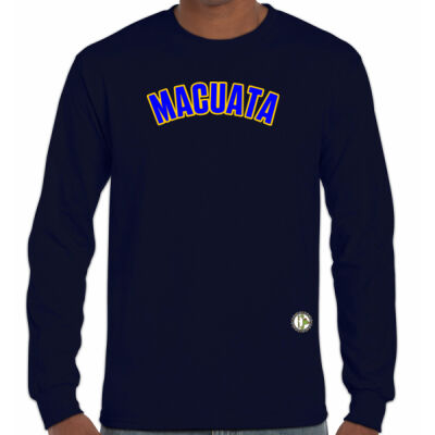Macuata Long Sleeve Thumbnail