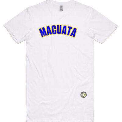 Macuata Longer T-Shirt Thumbnail