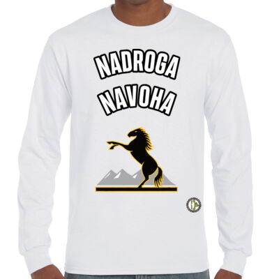 Nadroga/Navoha Long Sleeve Thumbnail