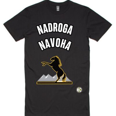 Nadroga/Navoha Longer T-Shirt Thumbnail