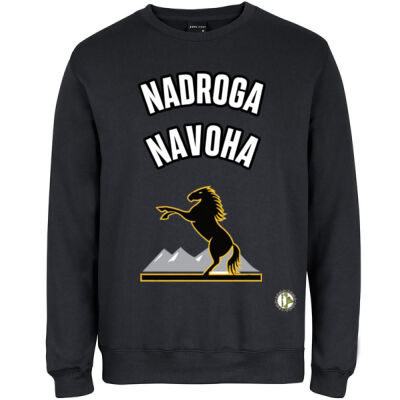 Nadroga/Navoha Sweater Thumbnail