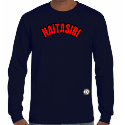 Naitasiri Long Sleeve Thumbnail