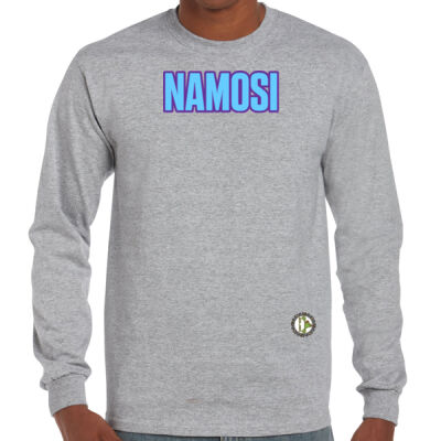 Namosi Long Sleeve Thumbnail