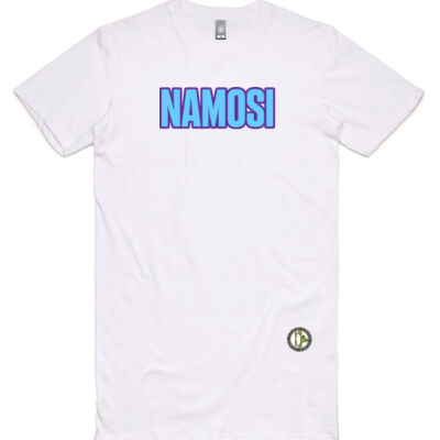 Namosi Longer T-Shirt Thumbnail
