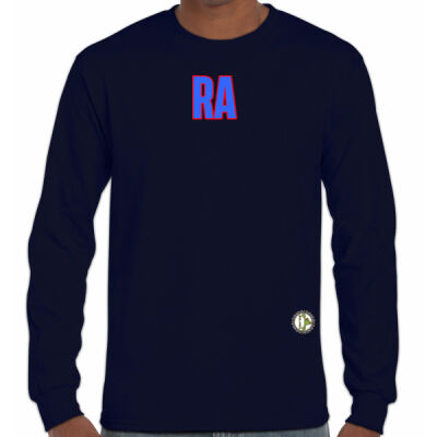 Ra Long Sleeve Thumbnail