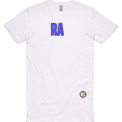 Ra Longer T-Shirt Thumbnail
