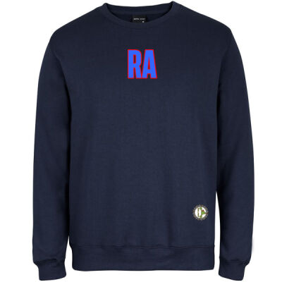 Ra  Sweater Thumbnail