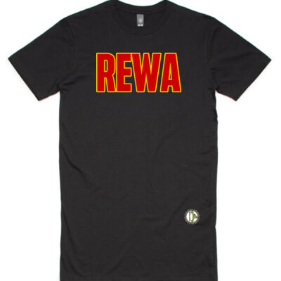 Rewa Longer T-shirt Thumbnail