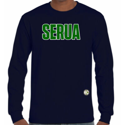 Serua Long Sleeve Thumbnail