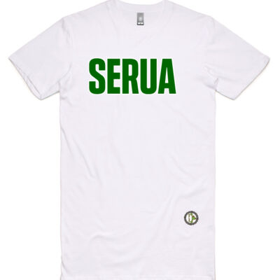 Serua Longer T-shirt Thumbnail