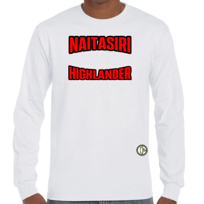 Naitasiri Highlander Long Sleeve Thumbnail