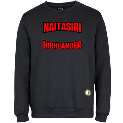 Naitasiri Highlander Sweater Thumbnail