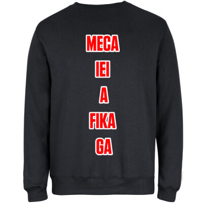 Lau Front/Back (Meca I A Fika Ga) Sweater Thumbnail