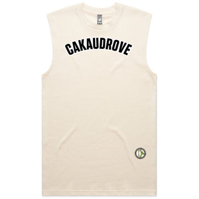 Cakaudrove Tank Thumbnail