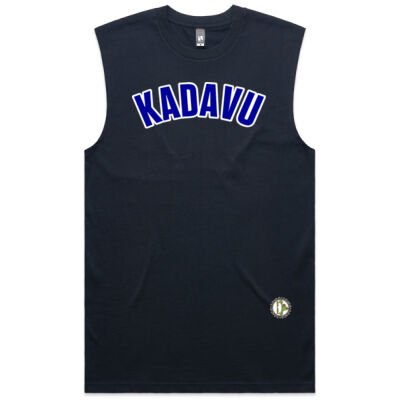 Kadavu Tank Thumbnail