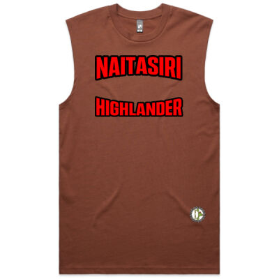 Naitasiri Highlander Tank Thumbnail