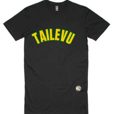 Tailevu Longer T-shirt Thumbnail