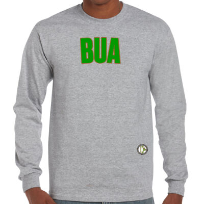 Bua Long Sleeve Thumbnail