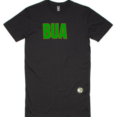 Bua Longer T-Shirt Thumbnail