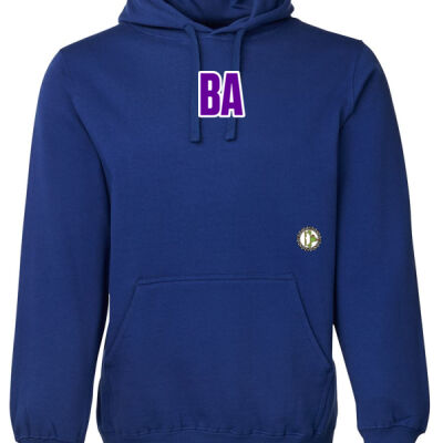 Ba Hoodie Thumbnail