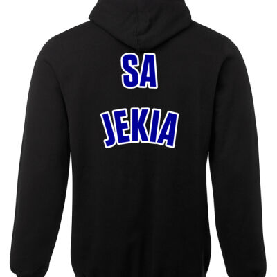 Kadavu Front/Back (Sa Jekia) Hoodie Thumbnail