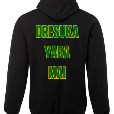 Lomaiviti Front/Back (Dresuka Yara Mai) Hoodie Thumbnail
