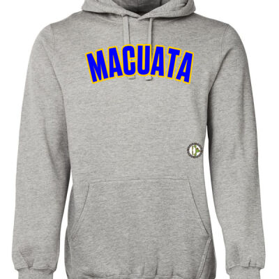 Macuata Hoodie Thumbnail
