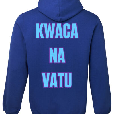Namosi Front/Back (Kwaca Na Vatu) Hoodie Thumbnail