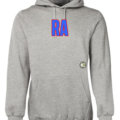 Ra Hoodie Thumbnail